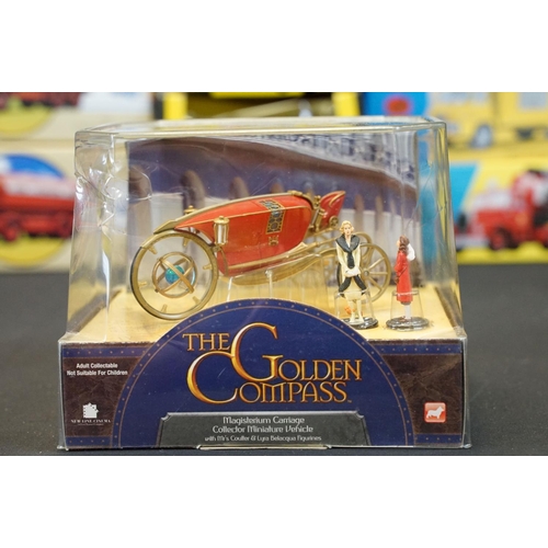 1213 - Collection of 23 boxed Corgi diecast models to include Corgi Classics Road Transport (98454, 97327, ... 