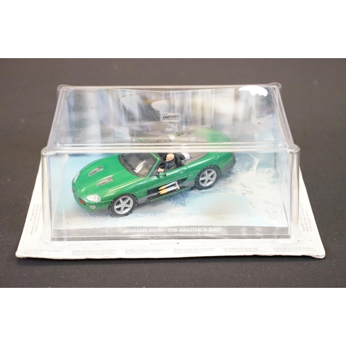 1219 - 21 Boxed / cased diecast models to include Corgi, Matchbox, Vanguards NewRay etc to include Matchbox... 