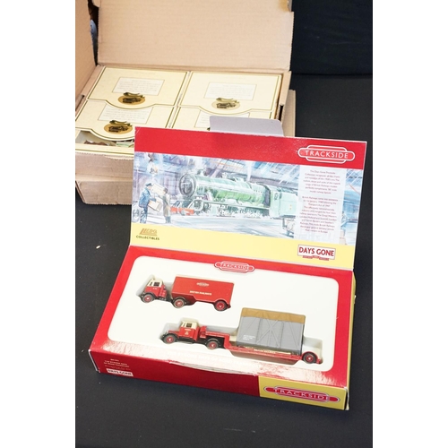 1225 - Around 100 Lledo diecast models to include 8x Lledo sets, Days Gone, Cadbury, Special Limited Editio... 