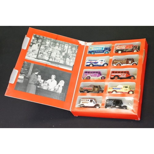 1226 - Collection of approximately 31 diecast models with examples from Corgi Classics and Cameo, featuring... 