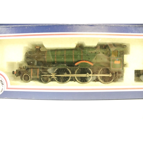 133 - Five boxed Bachmann OO gauge locomotives to include 31710 BR 61251 Oliver Bury BR Black, 32055 Class... 