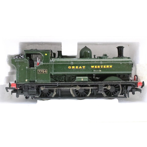 140 - Five boxed Bachmann OO gauge locomotives to include 31300 4-6-0 Manor Class, 32153 N Class 1824 Line... 