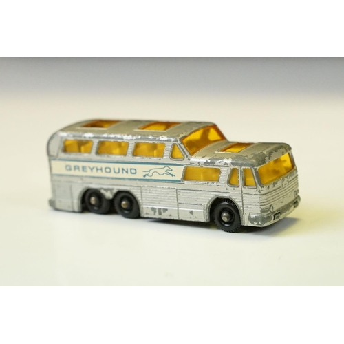 1440 - Five boxed Mathbox diecast models to include 3 x Superfast (41 Ford GT, 69 Rolls Royce Silver Shadow... 