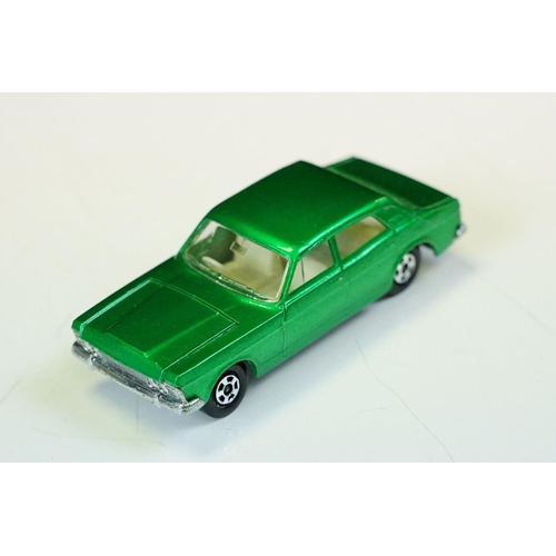 1440 - Five boxed Mathbox diecast models to include 3 x Superfast (41 Ford GT, 69 Rolls Royce Silver Shadow... 