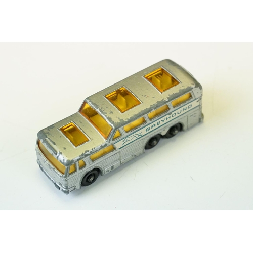 1440 - Five boxed Mathbox diecast models to include 3 x Superfast (41 Ford GT, 69 Rolls Royce Silver Shadow... 