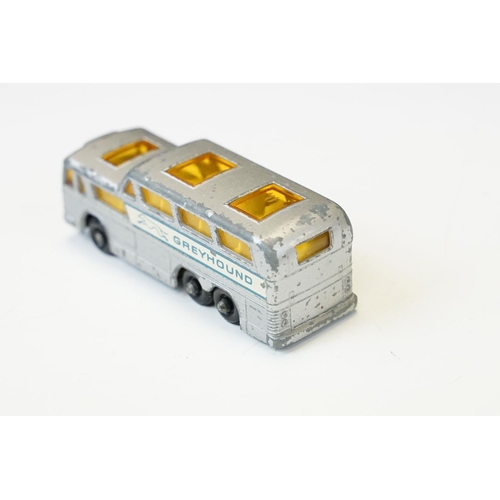 1440 - Five boxed Mathbox diecast models to include 3 x Superfast (41 Ford GT, 69 Rolls Royce Silver Shadow... 