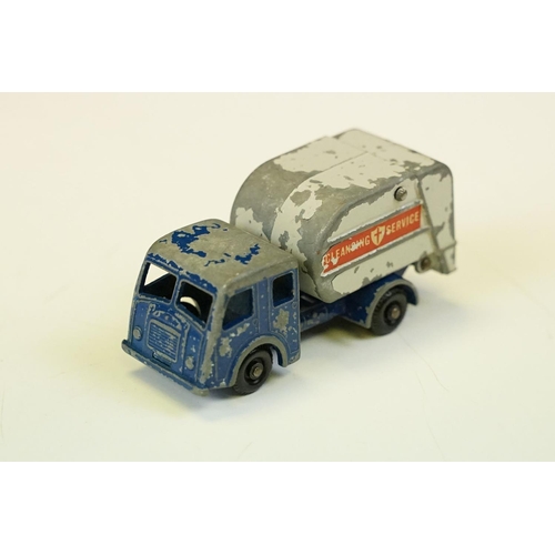 1440 - Five boxed Mathbox diecast models to include 3 x Superfast (41 Ford GT, 69 Rolls Royce Silver Shadow... 