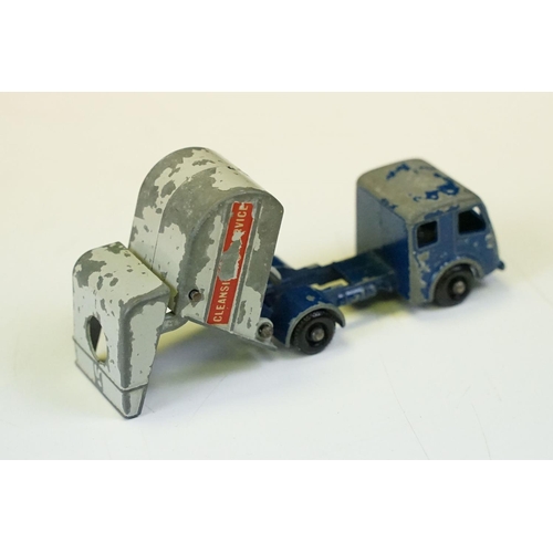 1440 - Five boxed Mathbox diecast models to include 3 x Superfast (41 Ford GT, 69 Rolls Royce Silver Shadow... 