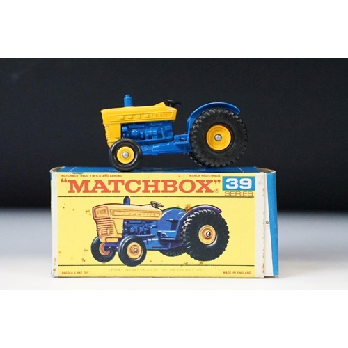 1440 - Five boxed Mathbox diecast models to include 3 x Superfast (41 Ford GT, 69 Rolls Royce Silver Shadow... 