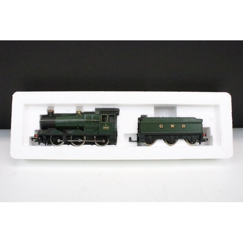 16 - Five boxed OO gauge locomotives to include 2 x Palitoy Mainline, 2 x Lima featuring Western Gladiato... 