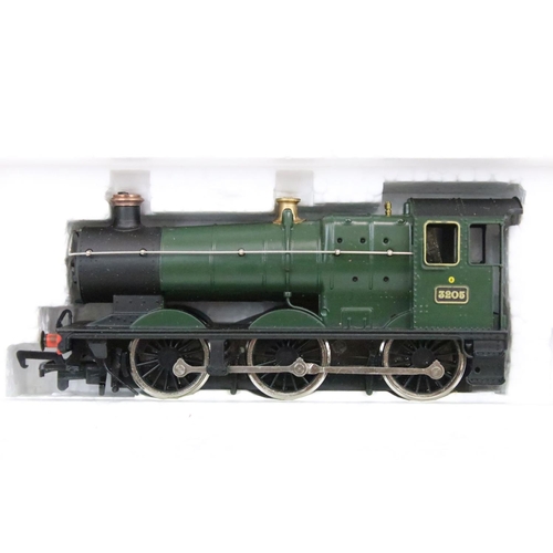 16 - Five boxed OO gauge locomotives to include 2 x Palitoy Mainline, 2 x Lima featuring Western Gladiato... 