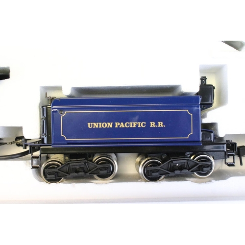 171 - Boxed Marklin Maxi Gauge 1 54530 Western Lock Union Pacific locomotive