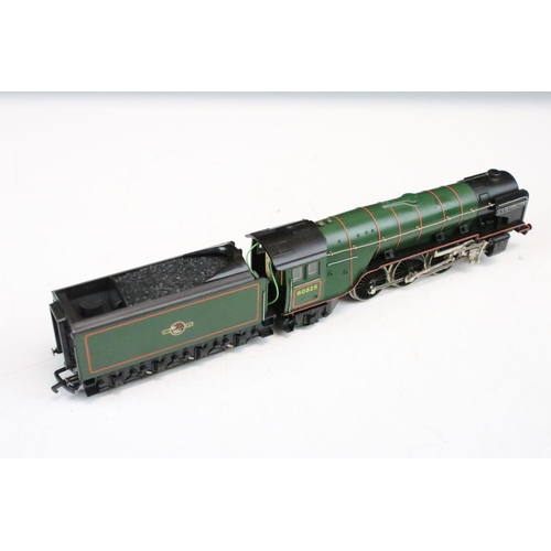 26 - Boxed Liliput OO gauge 1061 AH Peppercorn 60525 4-6-2 BR locomotive with tender