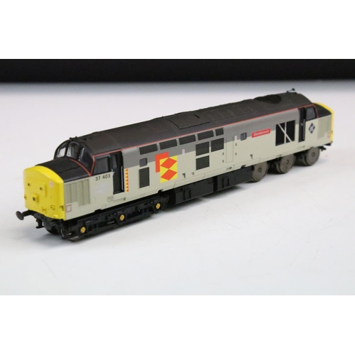 27 - Two boxed OO gauge locomotives to include Palitoy Mainline 37058 0-6-0 2251 Class Collett Locomotive... 