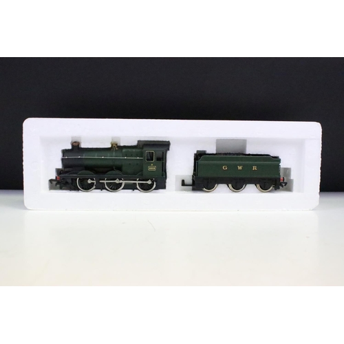 27 - Two boxed OO gauge locomotives to include Palitoy Mainline 37058 0-6-0 2251 Class Collett Locomotive... 