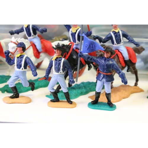 Timpo best sale toy soldiers