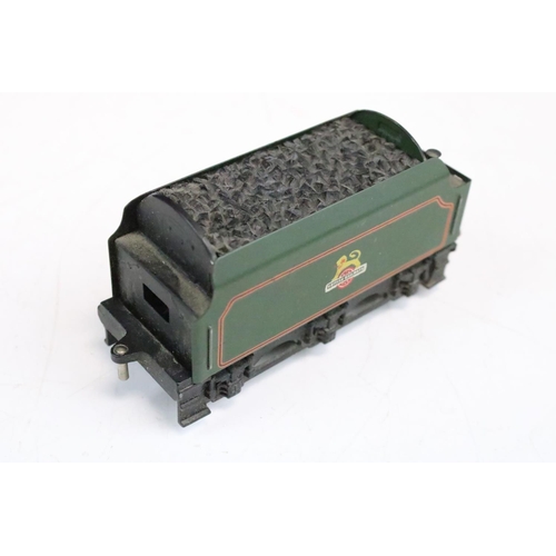 29 - Two boxed Hornby Dublo locomotives to include EDL12 Duchess of Montrose BR and EDL17 0-6-2 Tank Loco... 