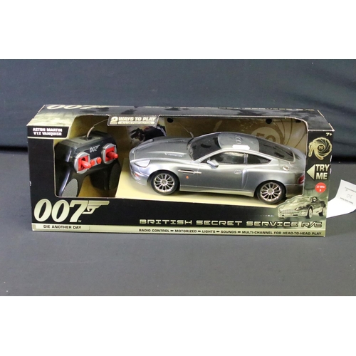 310 - Radio Control - Six boxed R/C models to include Mondo Motors Racing 1:10 Mercedes-AMG GT3 (split to ... 