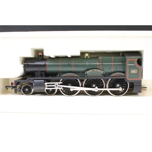 62 - Five boxed Hornby OO gauge locomotives to include Super Detail R2214A GNR 0-6-2T Locomotive 1763, R3... 