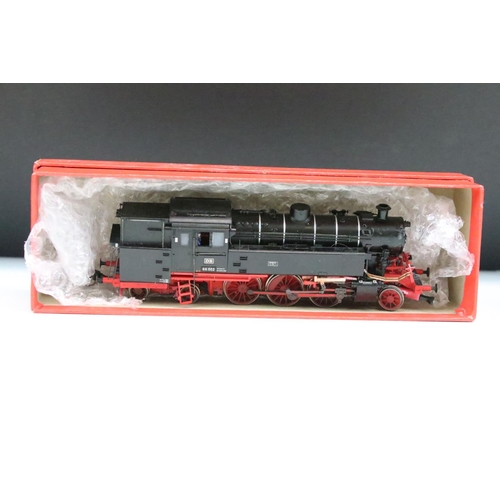 77 - Four Triang / Hornby OO gauge locomotives to include boxed Princess Victoria and boxed The Princess ... 