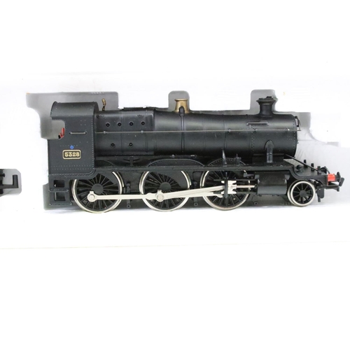 78 - Five boxed Palitoy Mainline OO gauge locomotives to include 37051 Class 45 1CO CO1 Diesel Locomotive... 