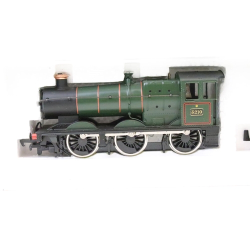 78 - Five boxed Palitoy Mainline OO gauge locomotives to include 37051 Class 45 1CO CO1 Diesel Locomotive... 