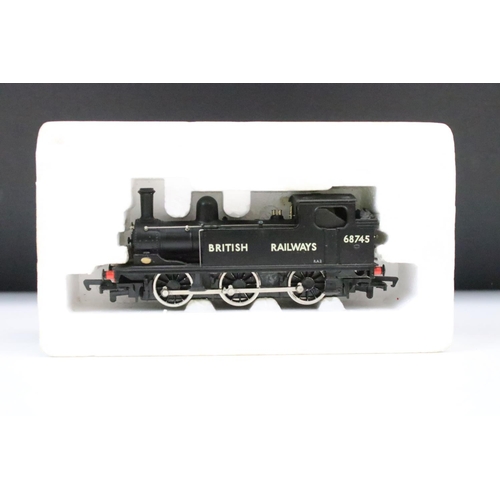 78 - Five boxed Palitoy Mainline OO gauge locomotives to include 37051 Class 45 1CO CO1 Diesel Locomotive... 