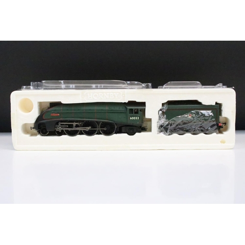 9 - Two boxed Hornby OO gauge locomotives to include R3423 BR (Late) 4-4-2T Adams Radial 30583 and a Gan... 