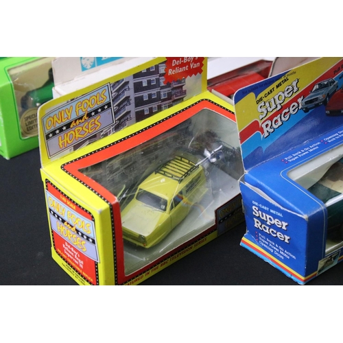 1201 - Around 150 boxed diecast models to include Lledo Days Gone, Models Of Yesteryear etc, diecast ex, bo... 