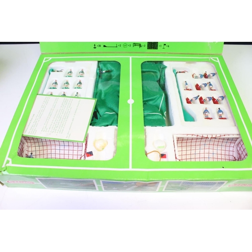 410 - Subbuteo - Collection of boxed Subbuteo to include 60140, 61130, 61213, 61208, 61108, 63000 2 x (One... 