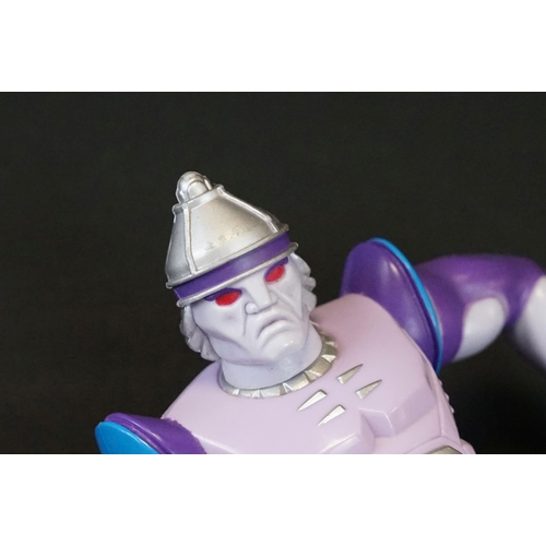 1659 - Thundercats - Original LJN Driller figure in a very good - good condition with fairly minimal wear