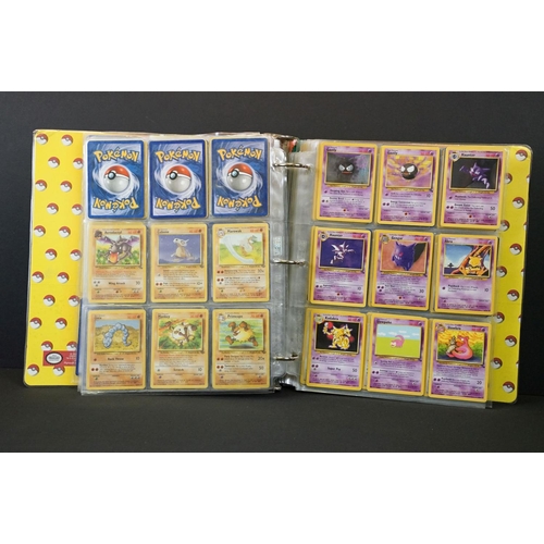 1667 - Pokémon Trading Cards - Collection of Pokemon Trading Cards mainly Wizards Of The Coast featuring Te... 