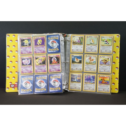 1667 - Pokémon Trading Cards - Collection of Pokemon Trading Cards mainly Wizards Of The Coast featuring Te... 