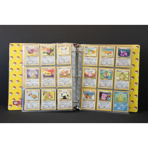 1667 - Pokémon Trading Cards - Collection of Pokemon Trading Cards mainly Wizards Of The Coast featuring Te... 