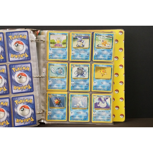 1667 - Pokémon Trading Cards - Collection of Pokemon Trading Cards mainly Wizards Of The Coast featuring Te... 