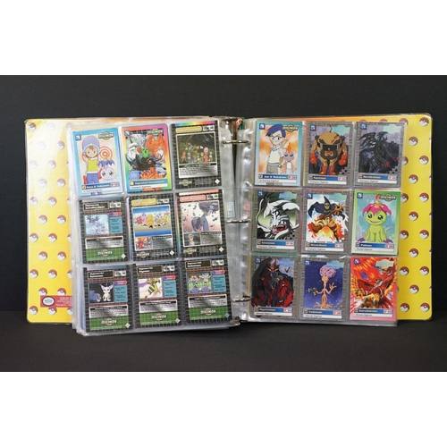 1667 - Pokémon Trading Cards - Collection of Pokemon Trading Cards mainly Wizards Of The Coast featuring Te... 