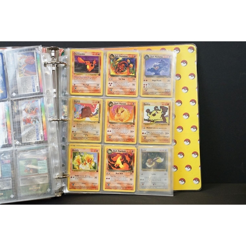 1667 - Pokémon Trading Cards - Collection of Pokemon Trading Cards mainly Wizards Of The Coast featuring Te... 