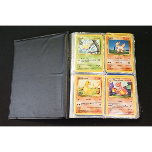 1667 - Pokémon Trading Cards - Collection of Pokemon Trading Cards mainly Wizards Of The Coast featuring Te... 