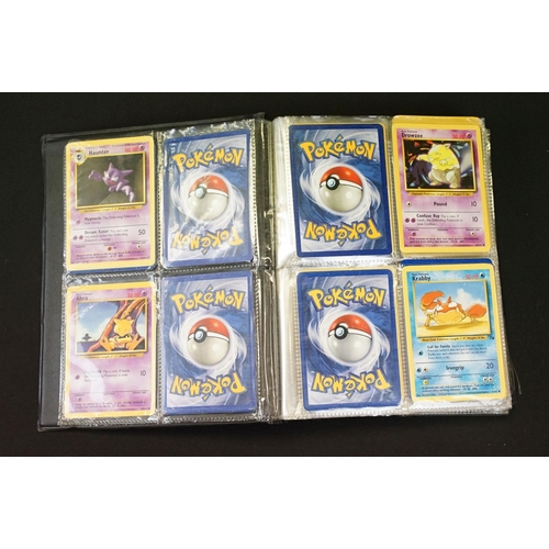 1667 - Pokémon Trading Cards - Collection of Pokemon Trading Cards mainly Wizards Of The Coast featuring Te... 