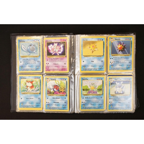 1667 - Pokémon Trading Cards - Collection of Pokemon Trading Cards mainly Wizards Of The Coast featuring Te... 