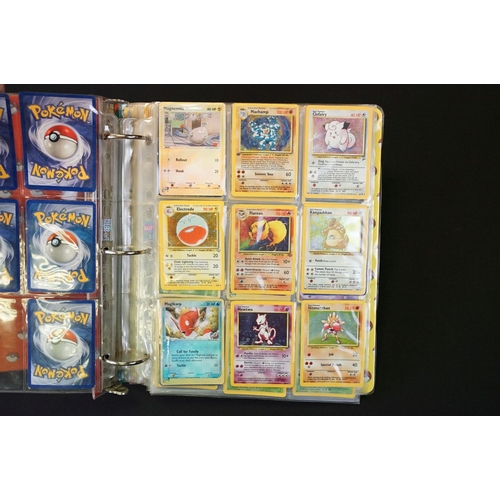 1667 - Pokémon Trading Cards - Collection of Pokemon Trading Cards mainly Wizards Of The Coast featuring Te... 