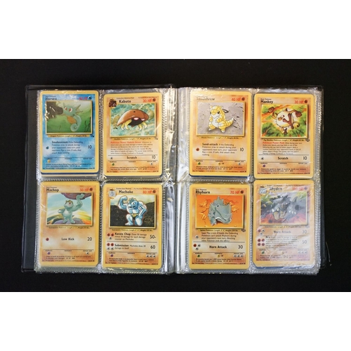 1667 - Pokémon Trading Cards - Collection of Pokemon Trading Cards mainly Wizards Of The Coast featuring Te... 