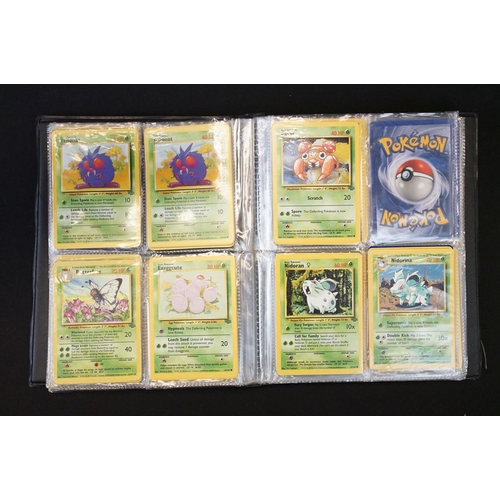 1667 - Pokémon Trading Cards - Collection of Pokemon Trading Cards mainly Wizards Of The Coast featuring Te... 