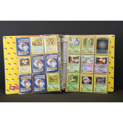 1667 - Pokémon Trading Cards - Collection of Pokemon Trading Cards mainly Wizards Of The Coast featuring Te... 