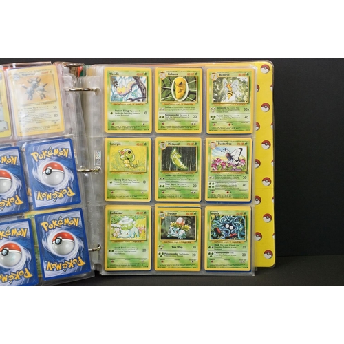 1667 - Pokémon Trading Cards - Collection of Pokemon Trading Cards mainly Wizards Of The Coast featuring Te... 