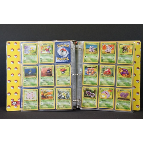 1667 - Pokémon Trading Cards - Collection of Pokemon Trading Cards mainly Wizards Of The Coast featuring Te... 