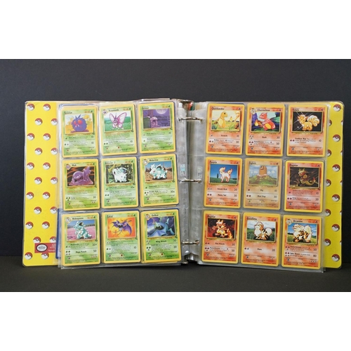 1667 - Pokémon Trading Cards - Collection of Pokemon Trading Cards mainly Wizards Of The Coast featuring Te... 