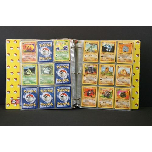 1667 - Pokémon Trading Cards - Collection of Pokemon Trading Cards mainly Wizards Of The Coast featuring Te... 