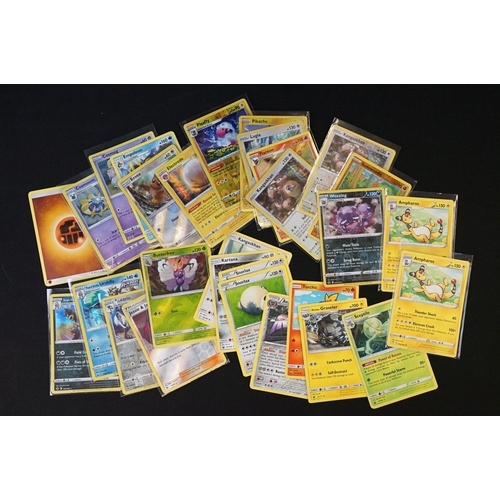 1668 - Pokemon Trading Cards - Collection of Pokemon Trading Cards featuring Celestial Storm, Crimson Invas... 