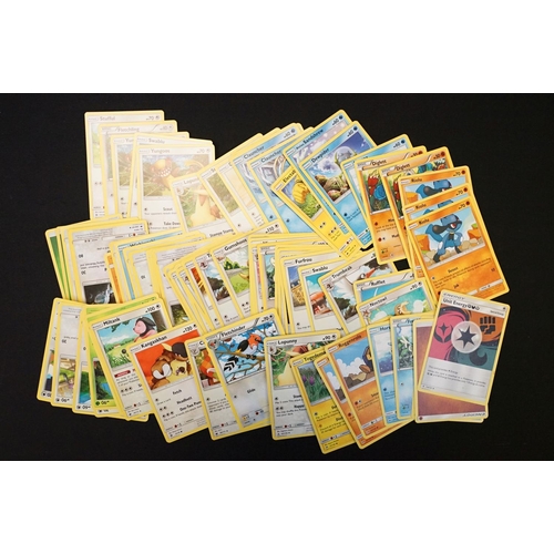 1668 - Pokemon Trading Cards - Collection of Pokemon Trading Cards featuring Celestial Storm, Crimson Invas... 